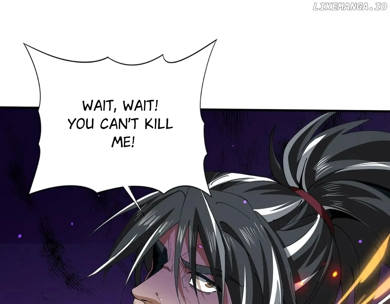 WORTHLESS PROFESSION: DRAGON TAMER Chapter 129 115